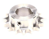 B500280-S Champion - Moyer Diebel Sprocket 40B15 1I Sst