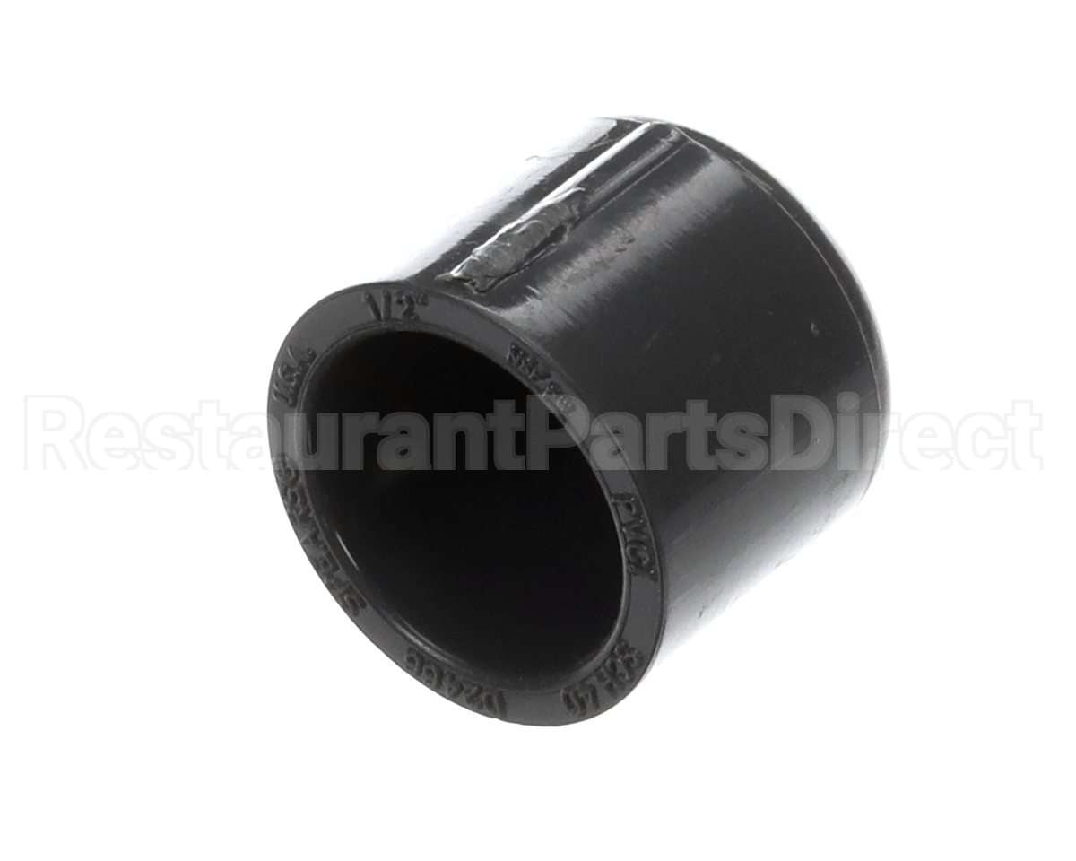 B500321 Champion - Moyer Diebel Caps Pvc End 12I