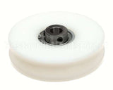 B500326-SS Champion - Moyer Diebel 4.1 Pulley