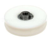 B500326-SS Champion - Moyer Diebel 4.1 Pulley