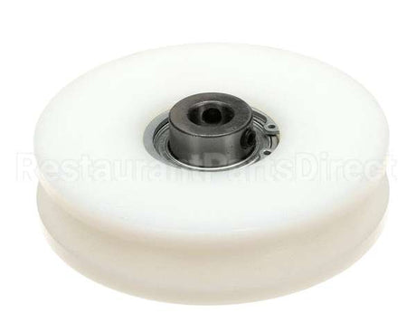 B500326-SS Champion - Moyer Diebel 4.1 Pulley