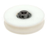 B500326-SS Champion - Moyer Diebel 4.1 Pulley