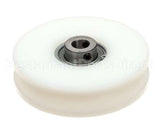 B500326-SS Champion - Moyer Diebel 4.1 Pulley