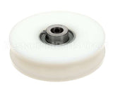 B500326-SS Champion - Moyer Diebel 4.1 Pulley