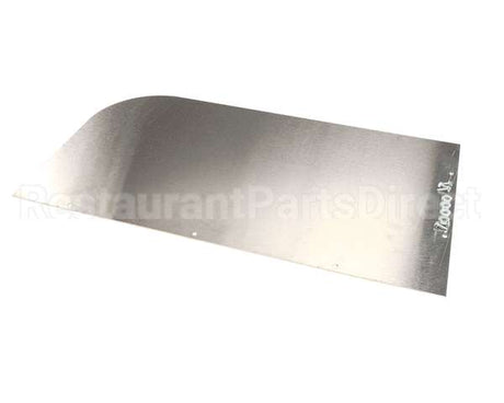 B5003408-C Pitco Accs,Splash Guard Instl Rh12 7,14