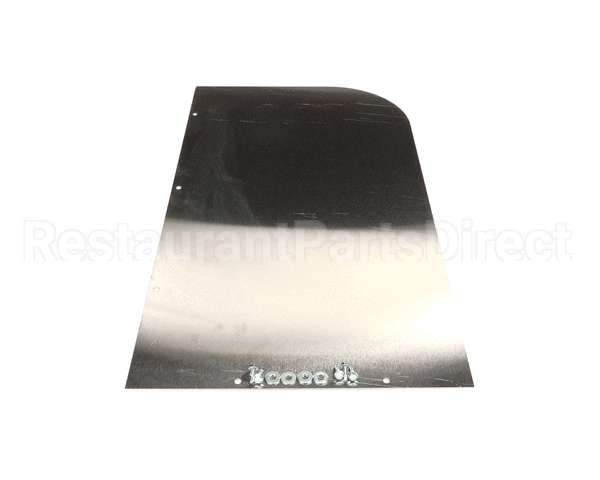 B5003408-C Pitco Accs,Splash Guard Instl Rh12 7,14