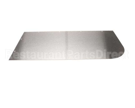 B5003508-C Pitco Accs,Splash Guard Instl Rh 12 18