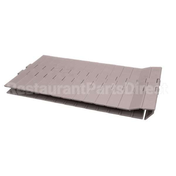 B500375 Compatible Champion Slats, Conveyor Str 12Inch, Pin, Per Ft
