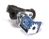 B500537 Champion - Moyer Diebel Valve, Solenoid 1/4 Npt 24V