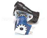 B500537 Champion - Moyer Diebel Valve, Solenoid 1/4 Npt 24V