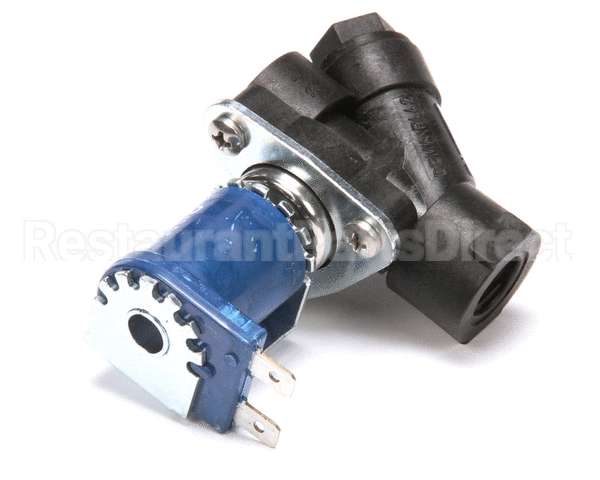 B500537 Champion - Moyer Diebel Valve, Solenoid 1/4 Npt 24V