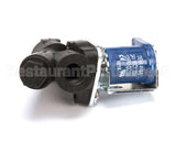 B500537 Champion - Moyer Diebel Valve, Solenoid 1/4 Npt 24V