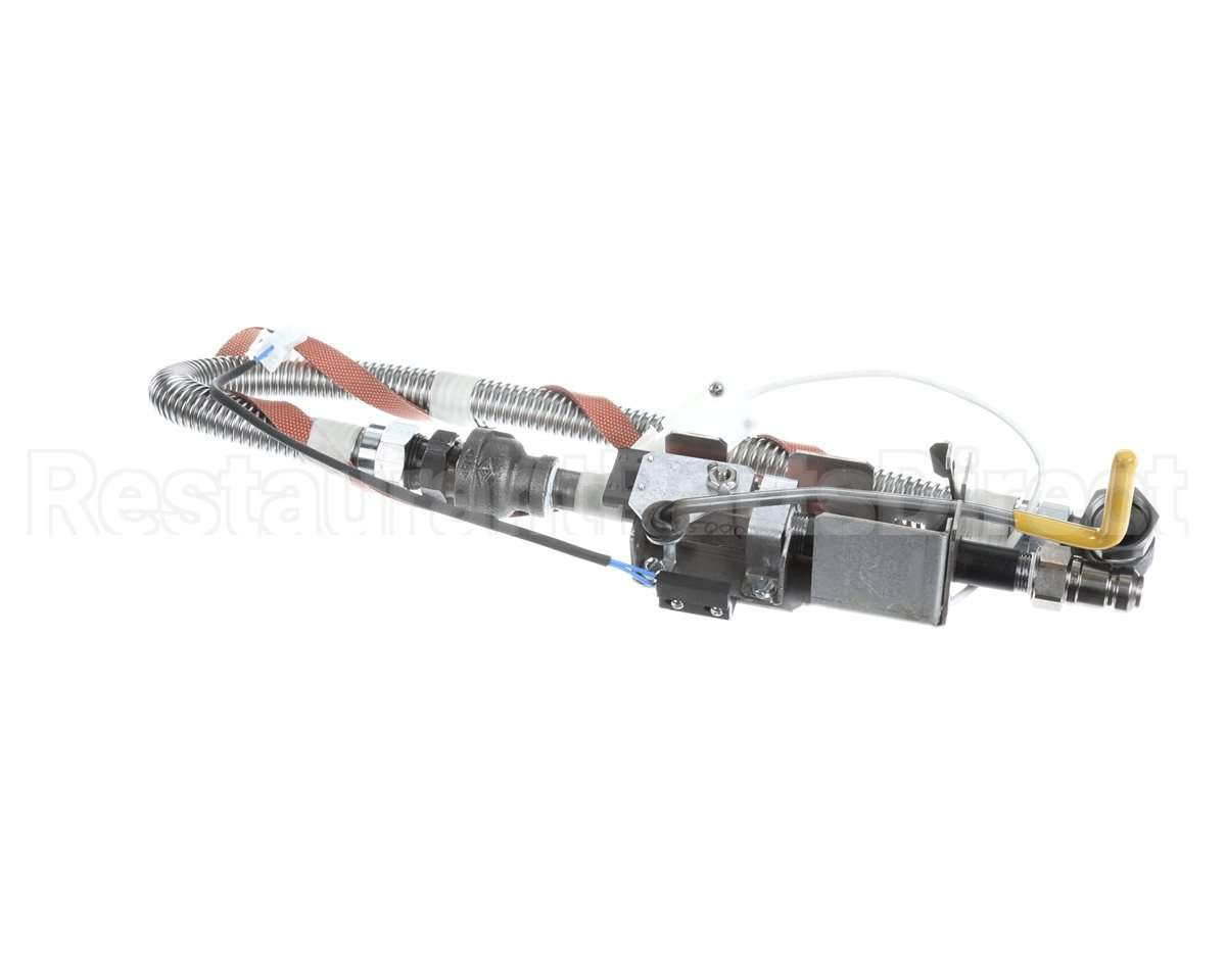 B5006102-CL Pitco Accs,Fl Hose Assy W/Ht 115V Sg