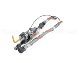 B5006102-CL Pitco Accs,Fl Hose Assy W/Ht 115V Sg