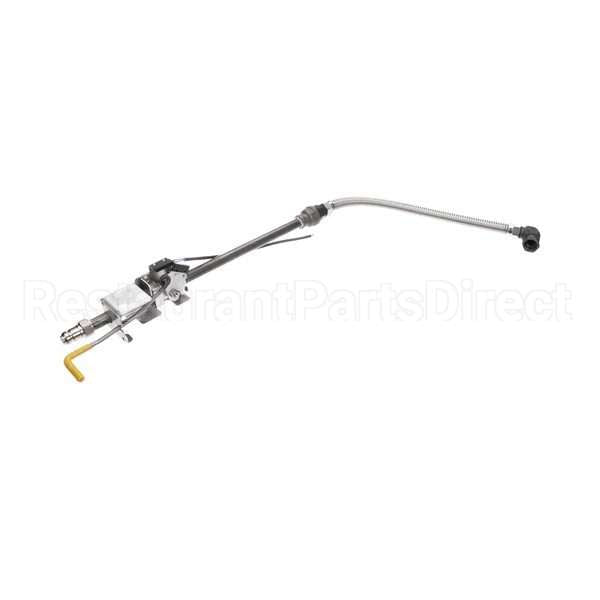 B5006111-C Compatible Pitco Accs, Fl Hose Assy Se