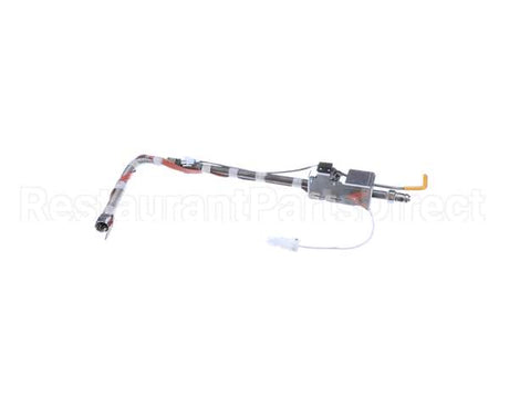 B5006113-C Pitco Accs,Fl Hose Assembly W/Ht 220Vsef