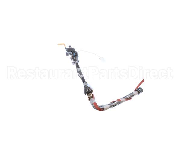 B5006113-C Pitco Accs,Fl Hose Assembly W/Ht 220Vsef
