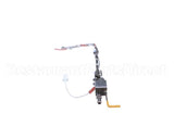 B5006113-C Pitco Accs,Fl Hose Assembly W/Ht 220Vsef