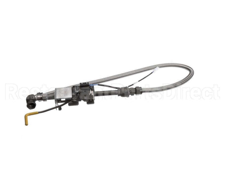 B5006114-CL Pitco Accs, Fl Hose Sgm1824