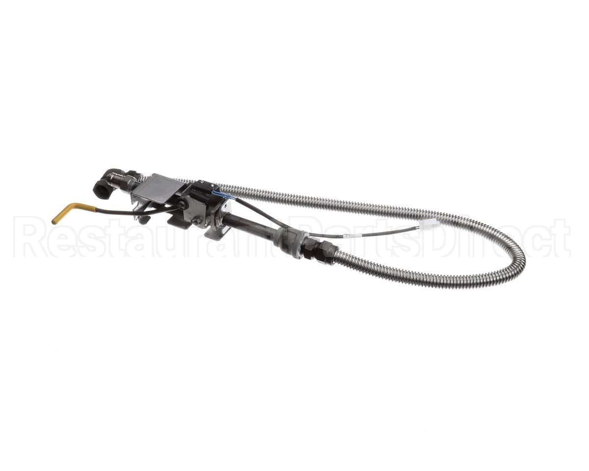 B5006114-CL Pitco Accs, Fl Hose Sgm1824