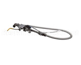 B5006114-CL Pitco Accs, Fl Hose Sgm1824