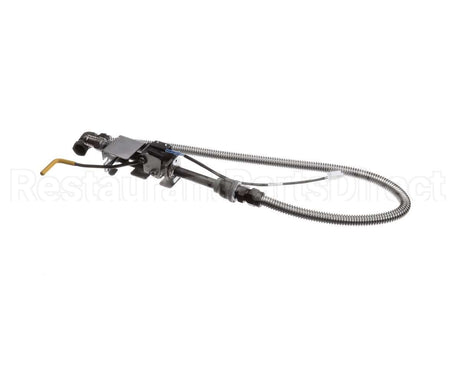 B5006114-CL Pitco Accs, Fl Hose Sgm1824