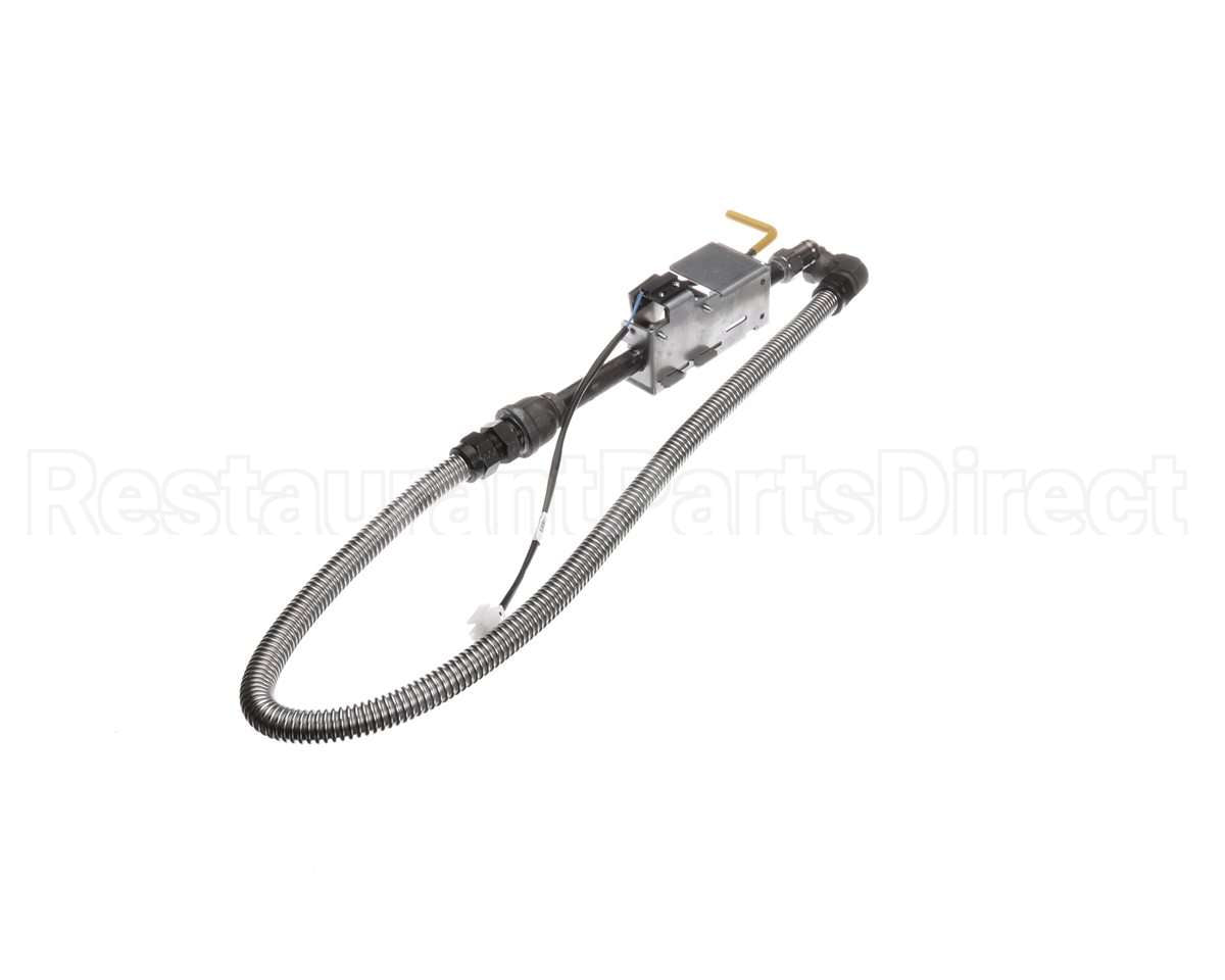 B5006114-CL Pitco Accs, Fl Hose Sgm1824