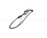 B5006114-CL Pitco Accs, Fl Hose Sgm1824