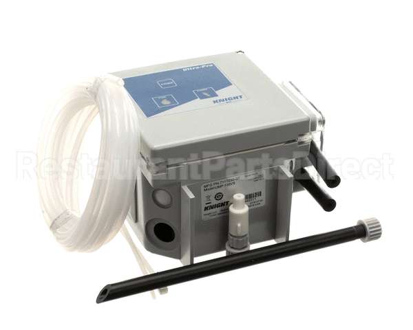 B500761 Champion - Moyer Diebel Pump Chemical Feed Upr1100Vs