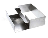 B5007701-C Pitco Accs,Shf Pan Hldr Weldment