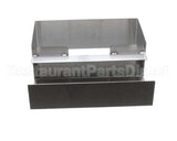 B5007701-C Pitco Accs,Shf Pan Hldr Weldment