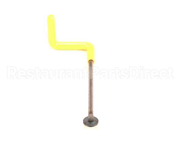 B5007801 Pitco Accs,Fl Hose Hdl Sgf14