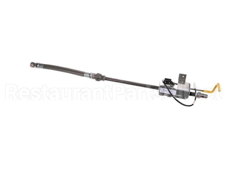 B5007901-C Pitco Accs,Fl Hose Assembly Sgf14