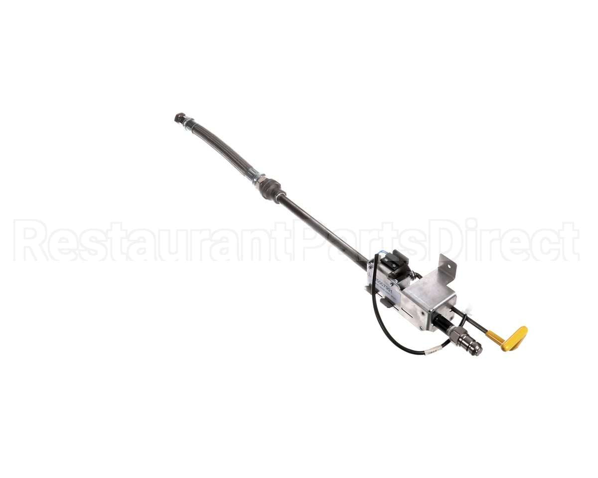 B5007901-C Pitco Accs,Fl Hose Assembly Sgf14