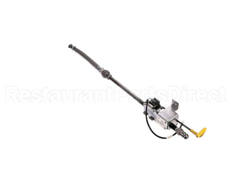 B5007901-C Pitco Accs,Fl Hose Assembly Sgf14