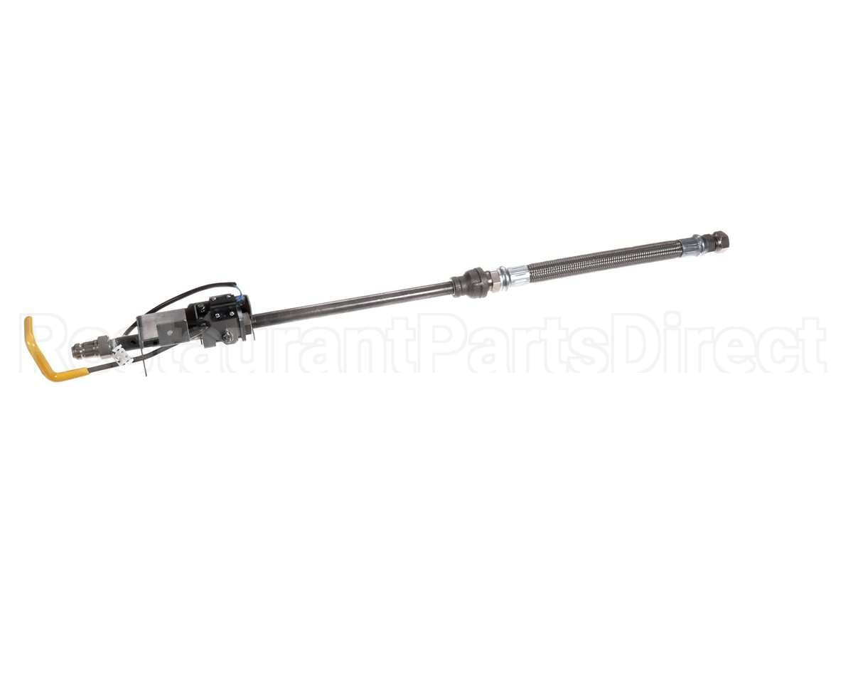 B5007901-C Pitco Accs,Fl Hose Assembly Sgf14