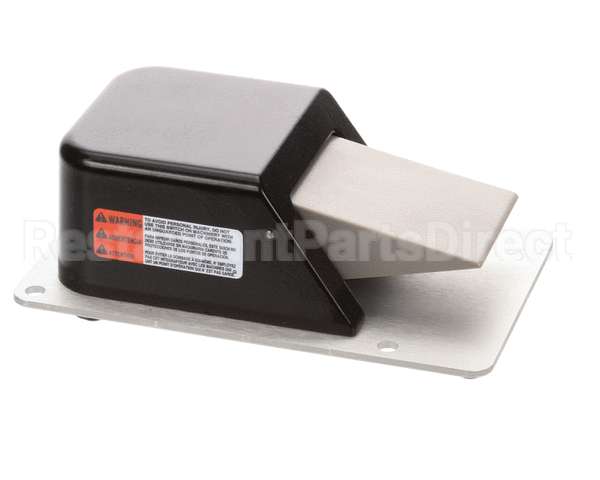 B500861-W Champion - Moyer Diebel Foot Switch Belt Advance