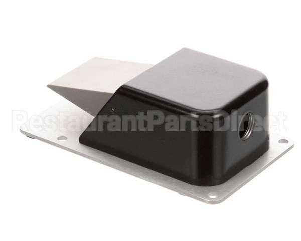 B500861-W Champion - Moyer Diebel Foot Switch Belt Advance