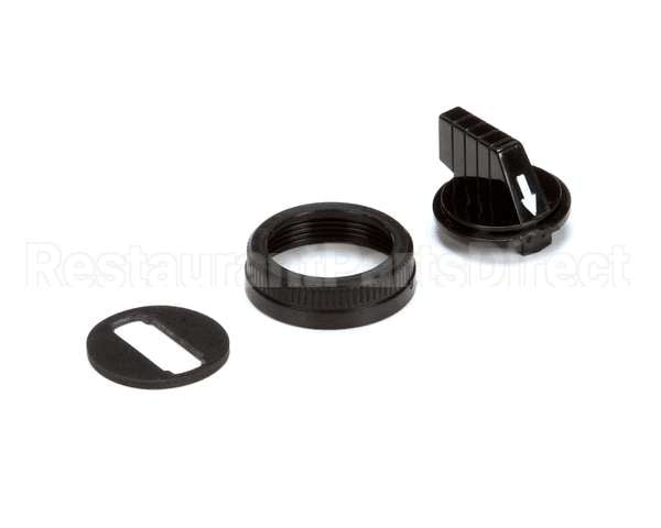 B501158-1 Champion - Moyer Diebel Knob For Potentiometer #B50115