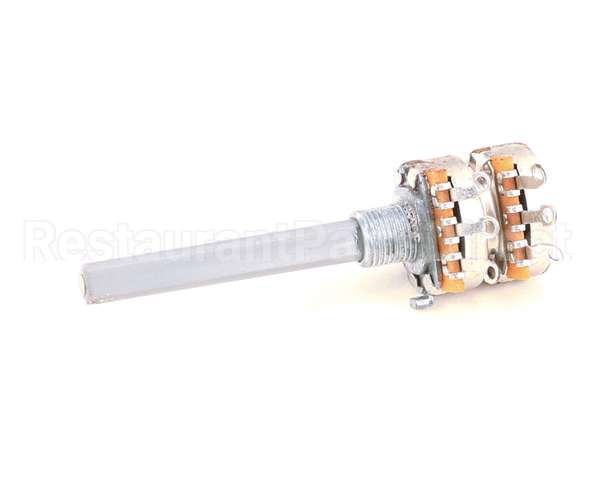 B501224 Champion - Moyer Diebel Potentiometer 10K Ohm Dual