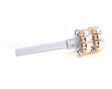 B501224 Champion - Moyer Diebel Potentiometer 10K Ohm Dual