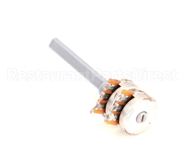 B501224 Champion - Moyer Diebel Potentiometer 10K Ohm Dual