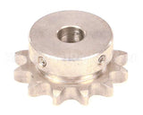 B501931-SS Champion - Moyer Diebel Sprckt40B12 12 B Fd Set Scr