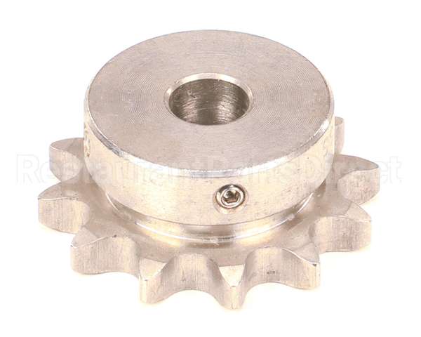 B501931-SS Champion - Moyer Diebel Sprckt40B12 12 B Fd Set Scr