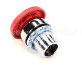 B502110-5 Champion - Moyer Diebel Pushbutton Mushroom Red 40Mm