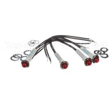 B502176 Champion - Moyer Diebel Light, Pilot- Red, .375 28Vac