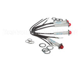 B502176 Champion - Moyer Diebel Light, Pilot- Red, .375 28Vac