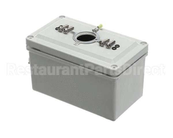 B502283 Champion - Moyer Diebel Enclosure Pb 1 Hole 30 Mm