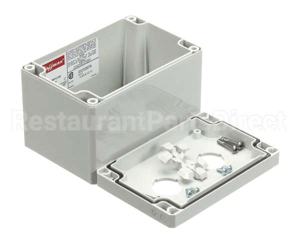 B502284 Champion - Moyer Diebel Enclosure 2 Hole Pb Nema