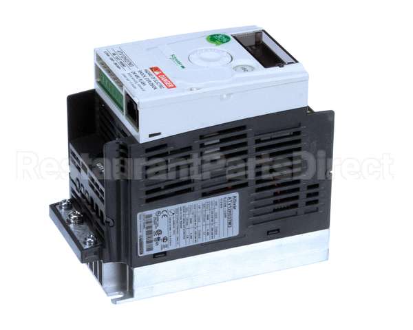 B502437 Champion - Moyer Diebel Drive Ac Freq, 240V 1Hp Mitsu